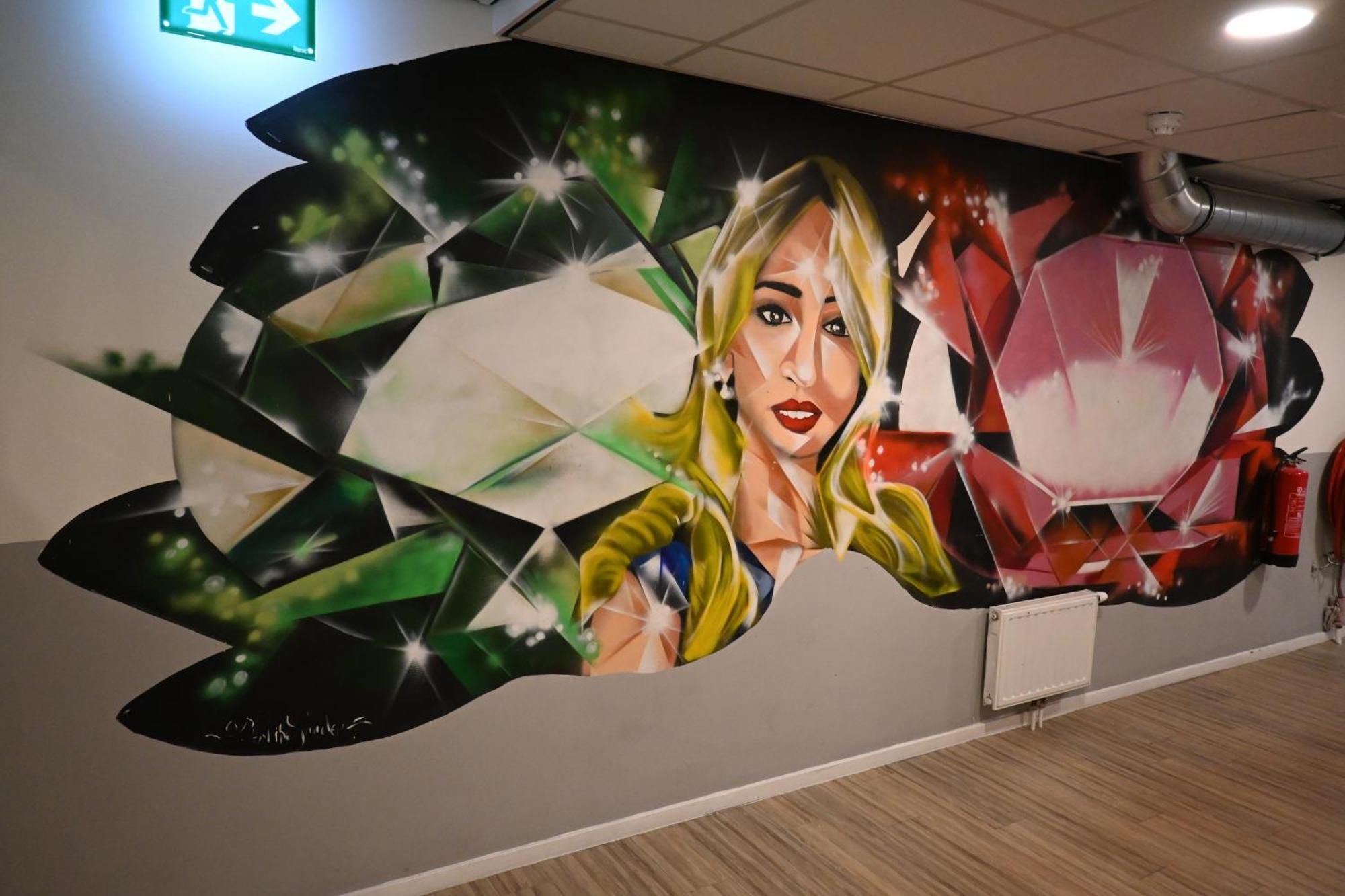 Dutchies Hostel Amsterdam Exterior photo
